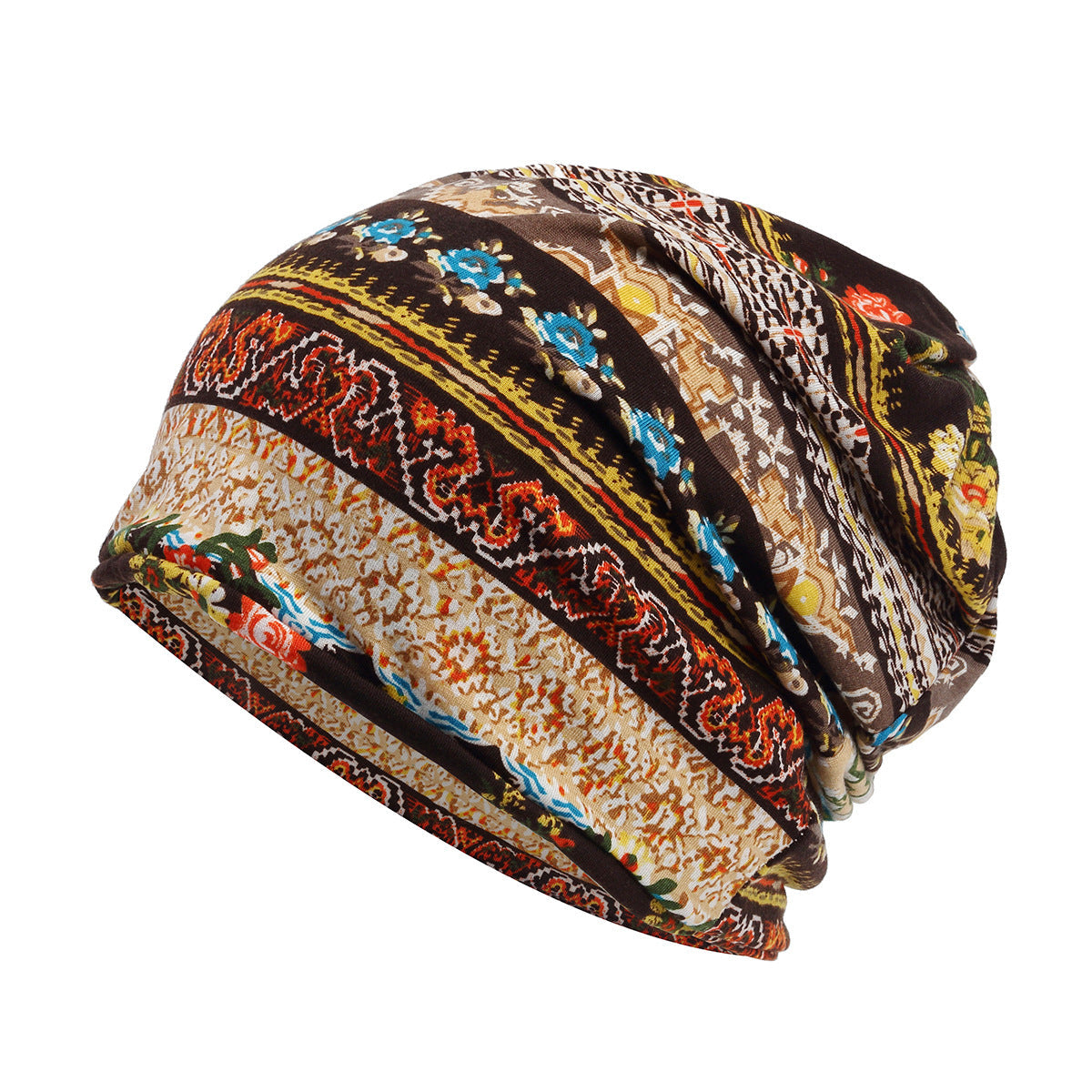 Amazon Supply Spring And Summer Men's And Women's Pile Hats-Junk in the Trunk